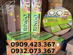 BỎ SỈ MÀNG BỌC THỰC PHẨM TẠI CÁC QUẬN