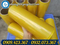 Sỉ nguyên thùng màng bọc thực phẩm 500m không hộp giá rẻ