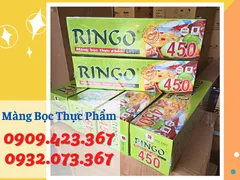 MÀNG BỌC THỰC PHẨM GIÁ RẺ MUA Ở ĐÂU?