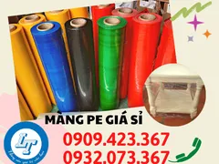 KHO BÁN MÀNG CHÍT BỌC HÀNG GIÁ XƯỞNG