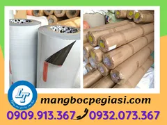 BỎ GIÁ SỈ MÀNG BẢO VỆ TRẮNG ĐEN