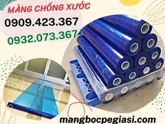ĐẠI LÝ BÁN MÀNG CHỐNG XƯỚC GIÁ RẺ