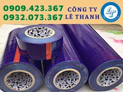 Phân phối màng chống xước bề mặt nhôm kính giá xưởng