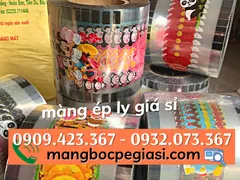 NGUỒN SỈ CUỘN MÀNG DẬP CỐC TẠI XƯỞNG