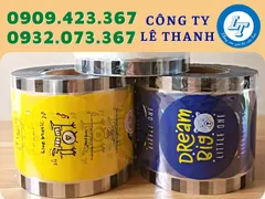 Nhận in màng ép ly theo yêu cầu giá ưu đãi tphcm
