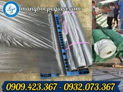 Địa chỉ cung cấp nilon lót sàn đổ bê tông giá rẻ nhất