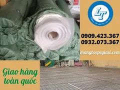 ĐẠI LÝ SỈ CUỘN NILON LÓT SÀN BÊ TÔNG GIÁ RẺ