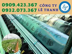 Màng nhà kính israel chính hãng giá tốt tại TpHCM