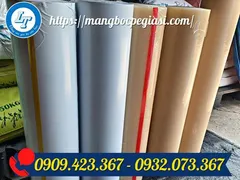 Màng PE chống trầy xước hiệu quả giá rẻ