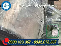Bán sỉ màng phủ công trình giá rẻ