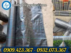 Cung cấp màng phủ, bạt phủ nông nghiệp giá sỉ rẻ uy tín
