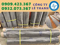 Nơi sỉ màng phủ nông nghiệp đục lỗ sẵn giá rẻ