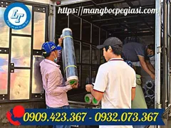 Màng phủ nông nghiệp màu đen 1m6 giá tốt