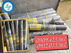 Màng phủ nông nghiệp đen nhiều kích cỡ, giá rẻ
