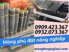 BÁN MÀNG PHỦ NÔNG NGHIỆP GIÁ SỈ
