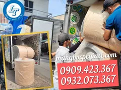 Bảng giá xốp cách nhiệt PE OPP có keo dính