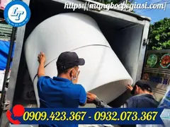 Màng xốp PE foam giá rẻ HCM