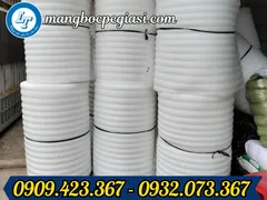 Cuộn pe foam bọc hàng nhiều kích cỡ, giá rẻ ở đâu uy tín