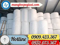Cuộn Mút Xốp Foam Giá Sỉ Bao Nhiêu?
