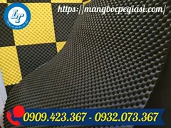 Mút hột gà giá sỉ cho nhà phân phối