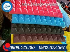 Mút trứng gà cách âm hiệu quả giá rẻ