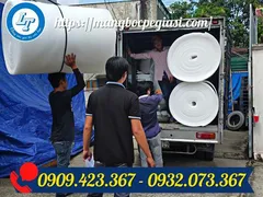 Mua mút xốp pe foam ở TPHCM