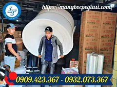 Nhà phân phối màng xốp pe foam giá sỉ