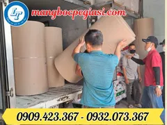 Chuyên sỉ giấy carton 2 lớp tại Tiền Giang
