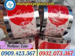 Bán buôn sỉ cuộn màng ép ly số lượng lớn tại TPHCM