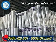 Phân phối sỉ rẻ túi khí cách nhiệt tại TPHCM