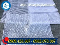 Chỗ bán sỉ túi xốp bong bóng giá rẻ