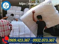 Túi xốp hơi đựng hàng giá sỉ cho đại lý