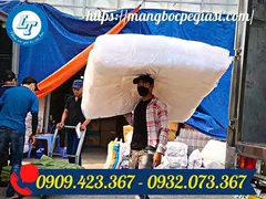 Gia công túi xốp nổ theo yêu cầu giá tốt