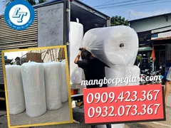 Địa chỉ bán xốp bóp nổ ở TPHCM