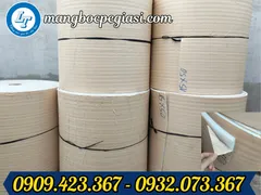 Cuộn bạc cách nhiệt 1 mặt keo dán giá bao nhiêu tại xưởng