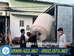 Giá sỉ xốp cách nhiệt pe opp có keo dính cho đại lý