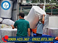 Sản xuất và phân phối xốp cách nhiệt tráng bạc giá rẻ