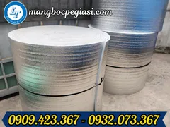 Xốp opp cách nhiệt giá rẻ tốt nhất TPHCM