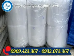 Cuộn xốp hơi bong bóng khí cắt theo yêu cầu giá rẻ