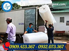 Xốp hơi chống sốc hiệu quả