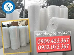 Xốp chống sốc mua ở đâu uy tín?