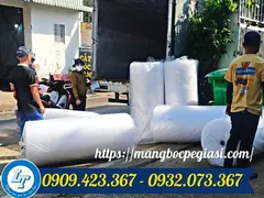 Bán xốp nổ, xốp hơi giá rẻ nhất thị trường