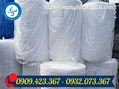 Bỏ sỉ xốp PE Foam giá rẻ Miền Nam