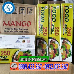 MÀNG BỌC THỰC PHẨM 250