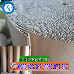 GIẤY CARTON 2 LỚP