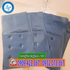 TÚI BẦU ƯƠM CÂY