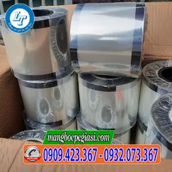 MÀNG ÉP LY TRƠN