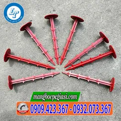 ĐINH GHIM MÀNG PHỦ NÔNG NGHIỆP
