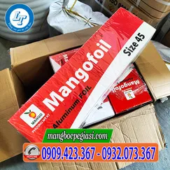 GIẤY BẠC NƯỚNG 3KG