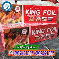 GIẤY BẠC NƯỚNG 5KG